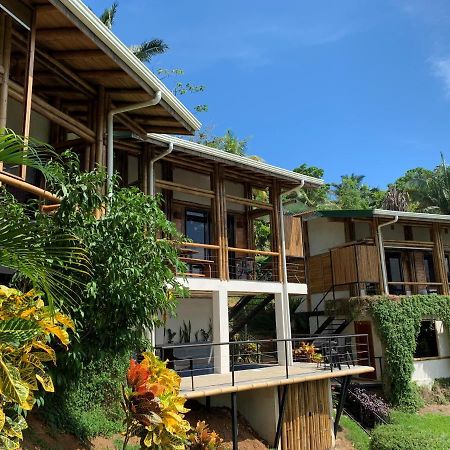 Bambura Hermosa Villas Uvita Εξωτερικό φωτογραφία