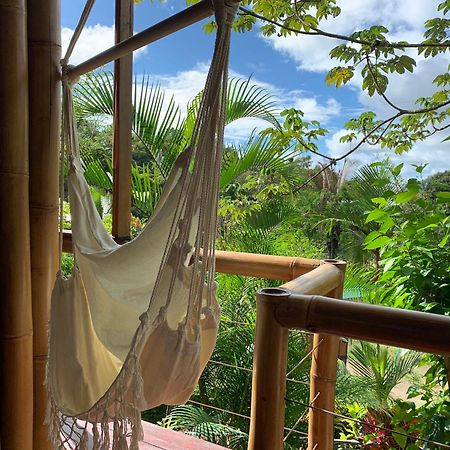 Bambura Hermosa Villas Uvita Εξωτερικό φωτογραφία