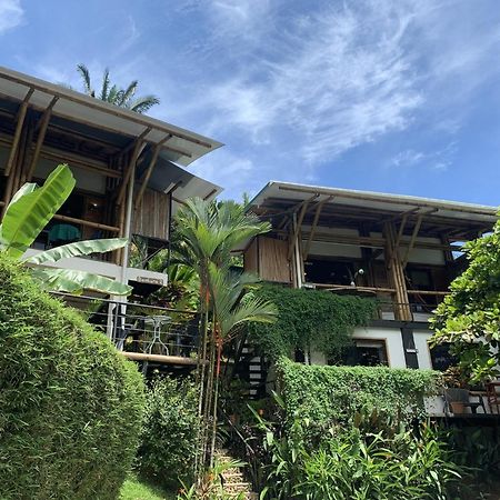 Bambura Hermosa Villas Uvita Εξωτερικό φωτογραφία