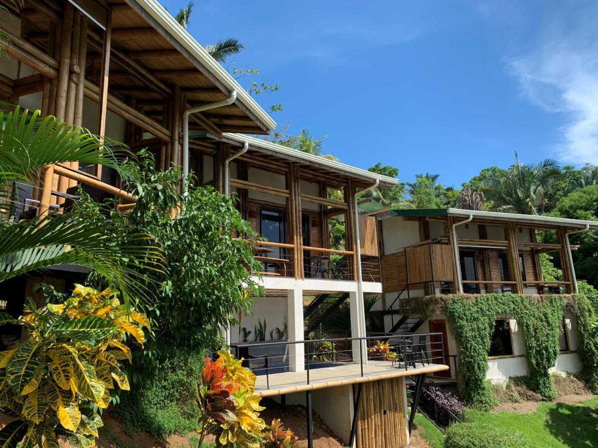 Bambura Hermosa Villas Uvita Εξωτερικό φωτογραφία