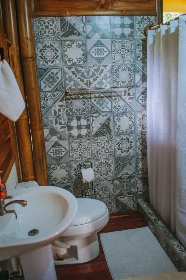 Bambura Hermosa Villas Uvita Εξωτερικό φωτογραφία