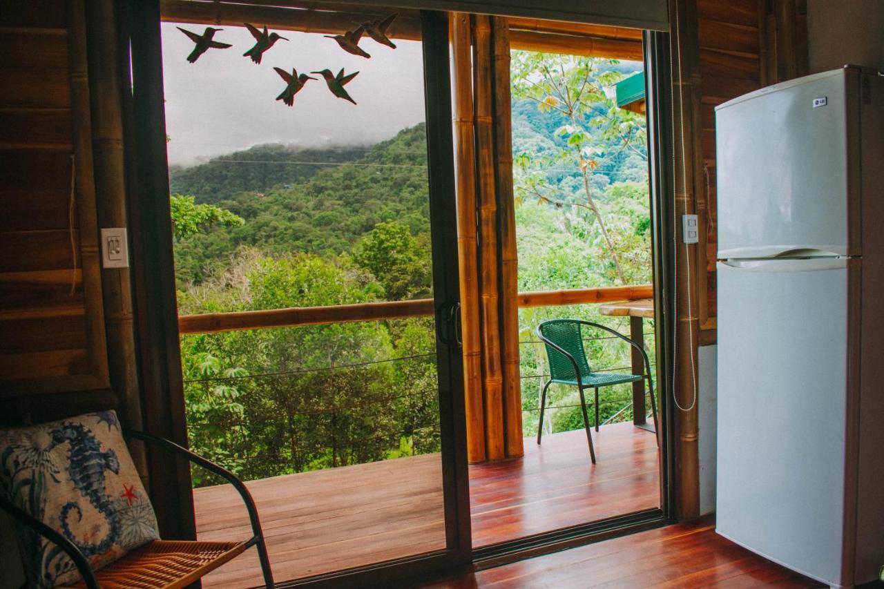 Bambura Hermosa Villas Uvita Εξωτερικό φωτογραφία