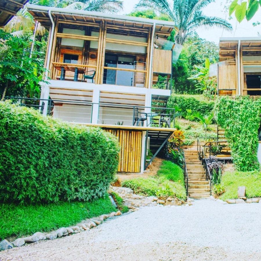 Bambura Hermosa Villas Uvita Εξωτερικό φωτογραφία