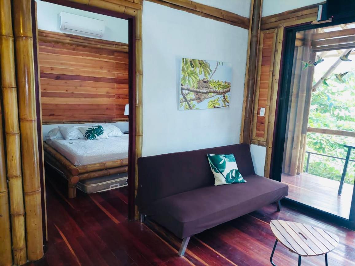 Bambura Hermosa Villas Uvita Εξωτερικό φωτογραφία