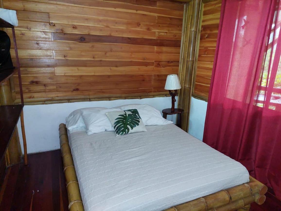 Bambura Hermosa Villas Uvita Εξωτερικό φωτογραφία