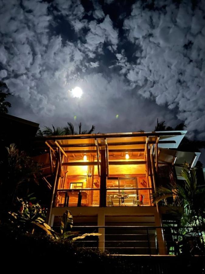 Bambura Hermosa Villas Uvita Εξωτερικό φωτογραφία