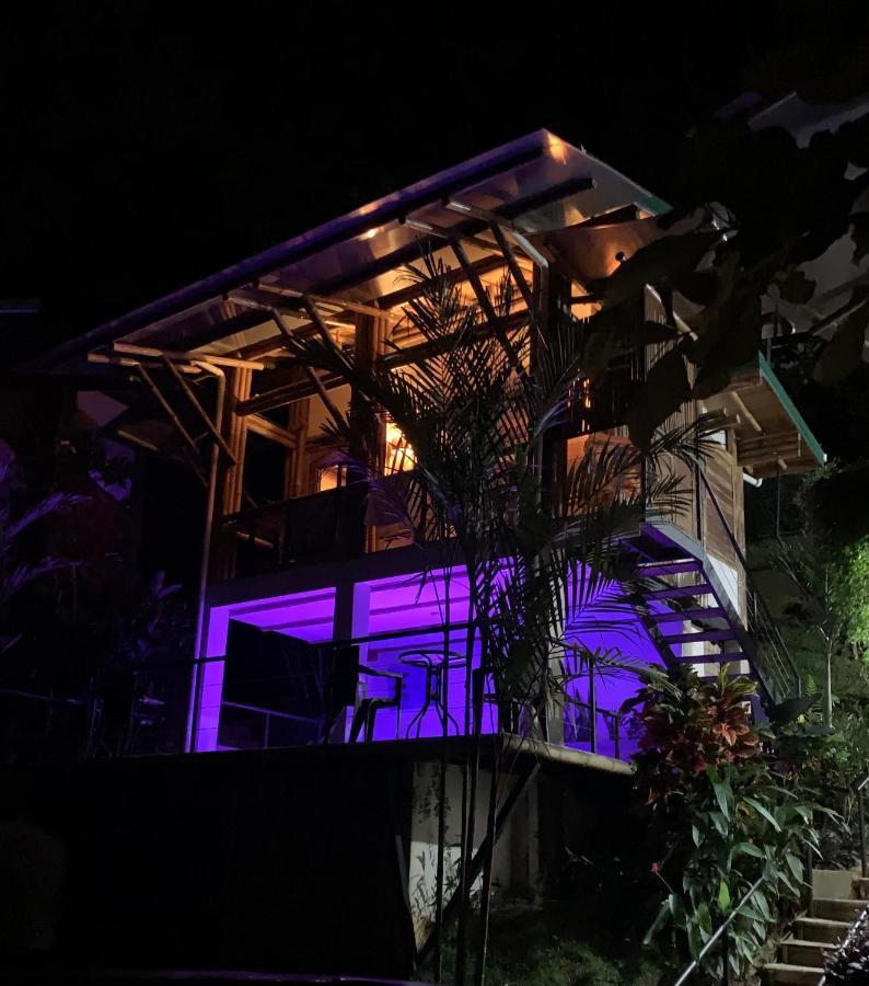 Bambura Hermosa Villas Uvita Εξωτερικό φωτογραφία