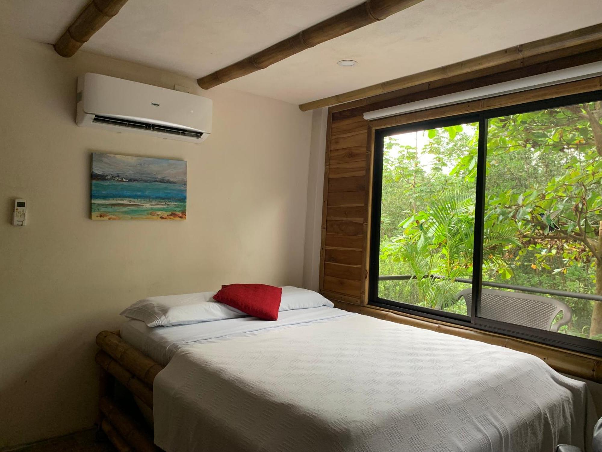 Bambura Hermosa Villas Uvita Εξωτερικό φωτογραφία