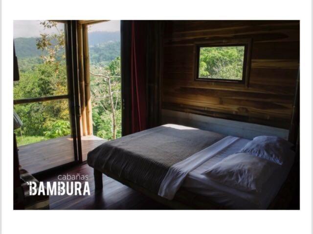Bambura Hermosa Villas Uvita Εξωτερικό φωτογραφία