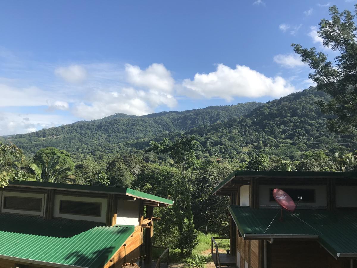 Bambura Hermosa Villas Uvita Εξωτερικό φωτογραφία