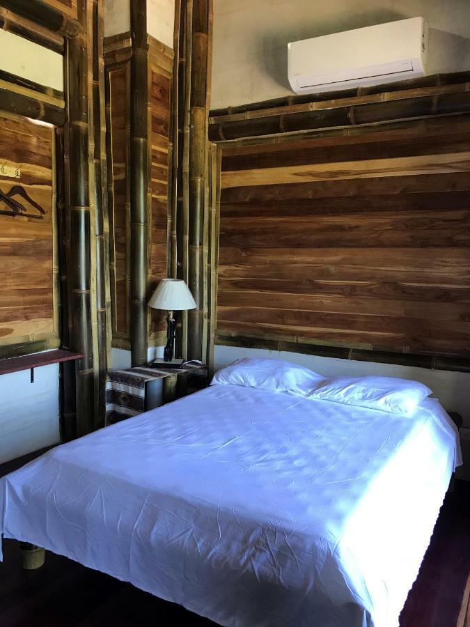 Bambura Hermosa Villas Uvita Εξωτερικό φωτογραφία