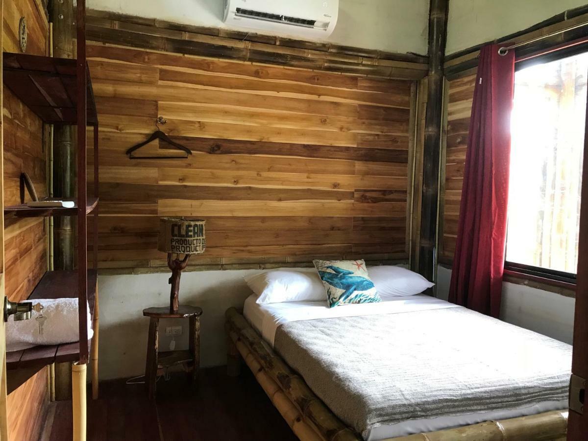 Bambura Hermosa Villas Uvita Εξωτερικό φωτογραφία